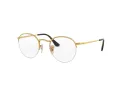 Ray-Ban Round Gaze Gafas Graduadas RX 3947V 2500_53