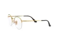 Ray-Ban Round Gaze Gafas Graduadas RX 3947V 2500_53