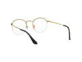 Ray-Ban Round Gaze Gafas Graduadas RX 3947V 2500_53