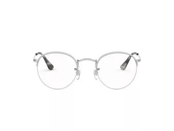Ray-Ban Round Gaze Gafas Graduadas RX 3947V 2501