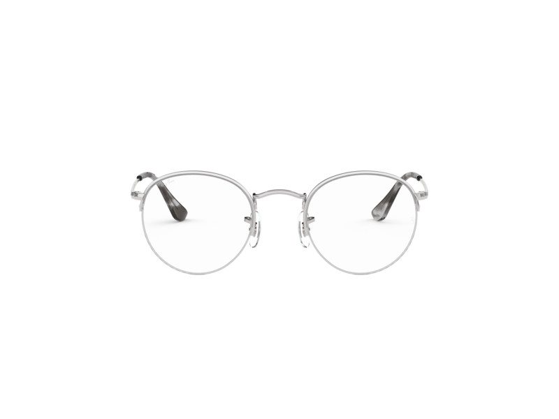 Ray-Ban Round Gaze Gafas Graduadas RX 3947V 2501