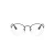 Ray-Ban Round Gaze Gafas Graduadas RX 3947V 2509