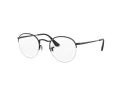 Ray-Ban Round Gaze Gafas Graduadas RX 3947V 2509