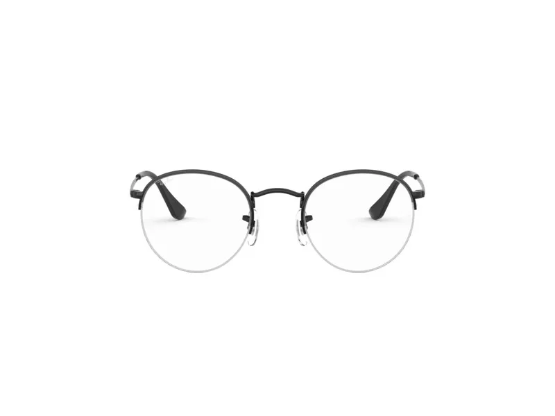 Ray-Ban Round Gaze Gafas Graduadas RX 3947V 2509