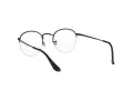 Ray-Ban Round Gaze Gafas Graduadas RX 3947V 2509