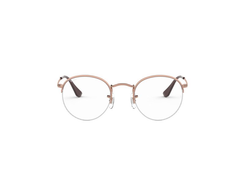 Ray-Ban Round Gaze Gafas Graduadas RX 3947V 2943