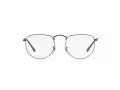 Ray-Ban Elon Gafas Graduadas RX 3958V 3120_50