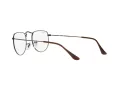 Ray-Ban Elon Gafas Graduadas RX 3958V 3120_50