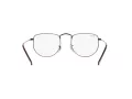 Ray-Ban Elon Gafas Graduadas RX 3958V 3120_50