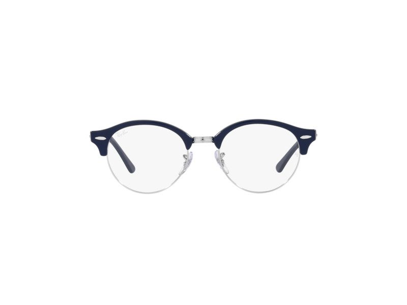 Ray-Ban Clubround Gafas Graduadas RX 4246V 8231