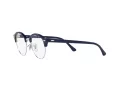 Ray-Ban Clubround Gafas Graduadas RX 4246V 8231