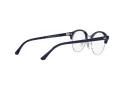 Ray-Ban Clubround Gafas Graduadas RX 4246V 8231