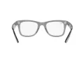 Ray-Ban Wayfarer Ease Gafas Graduadas RX 4340V 8225