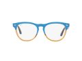 Ray-Ban Iris Gafas Graduadas RX 4471V 8196_51