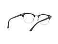 Ray-Ban Clubmaster Gafas Graduadas 5154 2000