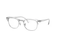 Ray-Ban Clubmaster Gafas Graduadas RX 5154 2001