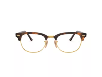 Ray-Ban Clubmaster Gafas Graduadas RX 5154 2372
