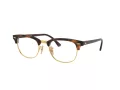 Ray-Ban Clubmaster Gafas Graduadas RX 5154 2372