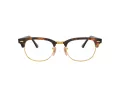 Ray-Ban Clubmaster Gafas Graduadas RX 5154 2372