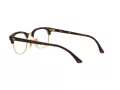 Ray-Ban Clubmaster Gafas Graduadas RX 5154 2372