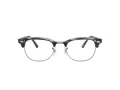 Ray-Ban Clubmaster Gafas Graduadas RX 5154 5750