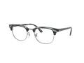 Ray-Ban Clubmaster Gafas Graduadas RX 5154 5750