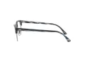 Ray-Ban Clubmaster Gafas Graduadas RX 5154 5750