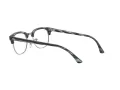 Ray-Ban Clubmaster Gafas Graduadas RX 5154 5750