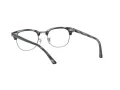 Ray-Ban Clubmaster Gafas Graduadas RX 5154 5750