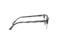Ray-Ban Clubmaster Gafas Graduadas RX 5154 5750