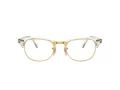 Ray-Ban Clubmaster Gafas Graduadas RX 5154 5762_49