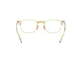Ray-Ban Clubmaster Gafas Graduadas RX 5154 5762_51