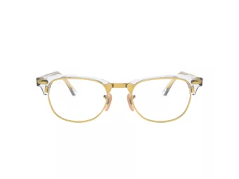 Ray-Ban Clubmaster Gafas Graduadas RX 5154 5762_53
