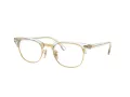 Ray-Ban Clubmaster Gafas Graduadas RX 5154 5762_53