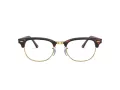 Ray-Ban Clubmaster Gafas Graduadas RX 5154 8058