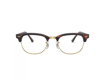 Ray-Ban Clubmaster Gafas Graduadas RX 5154 8058
