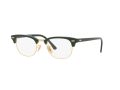 Ray-Ban Clubmaster Gafas Graduadas RX 5154 8233_51