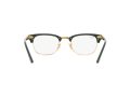Ray-Ban Clubmaster Gafas Graduadas RX 5154 8233_51