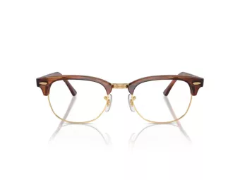 Ray-Ban Clubmaster Gafas Graduadas RX 5154 8375_51