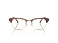 Ray-Ban Clubmaster Gafas Graduadas RX 5154 8375_53
