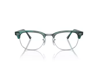 Ray-Ban Clubmaster Gafas Graduadas RX 5154 8377_51