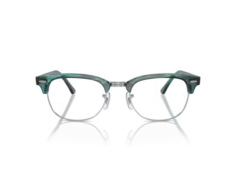 Ray-Ban Clubmaster Gafas Graduadas RX 5154 8377