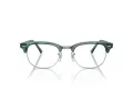 Ray-Ban Clubmaster Gafas Graduadas RX 5154 8377_53