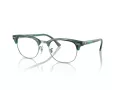 Ray-Ban Clubmaster Gafas Graduadas RX 5154 8377_53