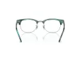 Ray-Ban Clubmaster Gafas Graduadas RX 5154 8377_53