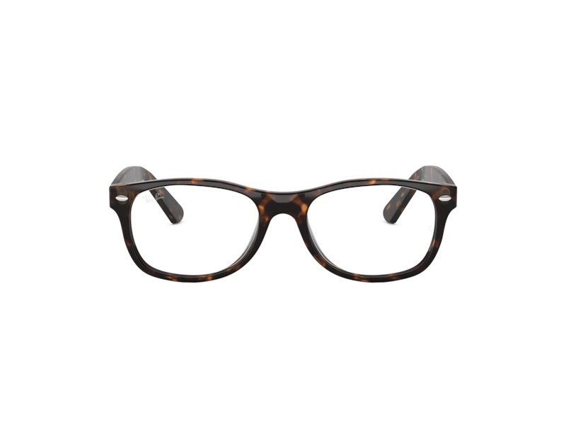 Ray-Ban New Wayfarer RX 5184 2012 54 Gafas graduadas