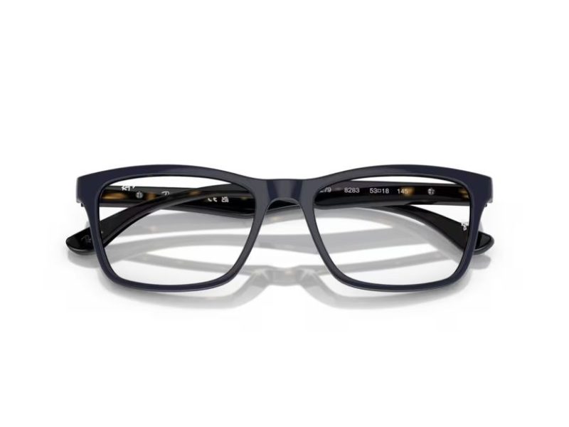 Ray-Ban Gafas Graduadas RX 0RX5279 8283