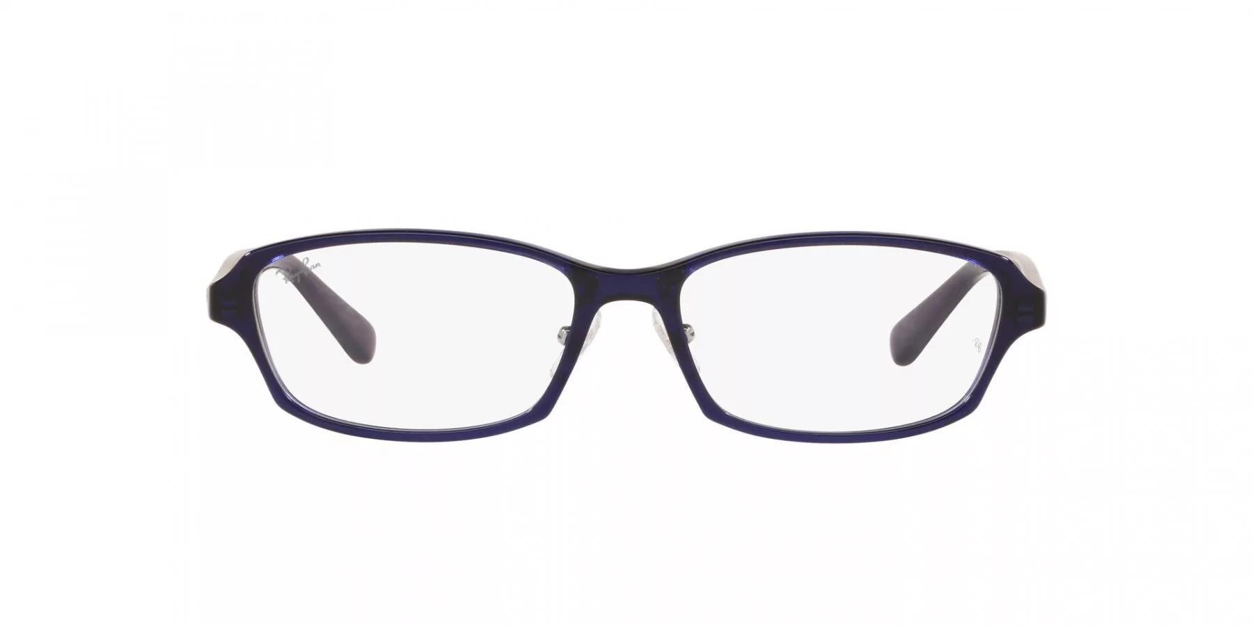 Ray-Ban Gafas Graduadas RX 5385D 5986 - Lentes de contacto,