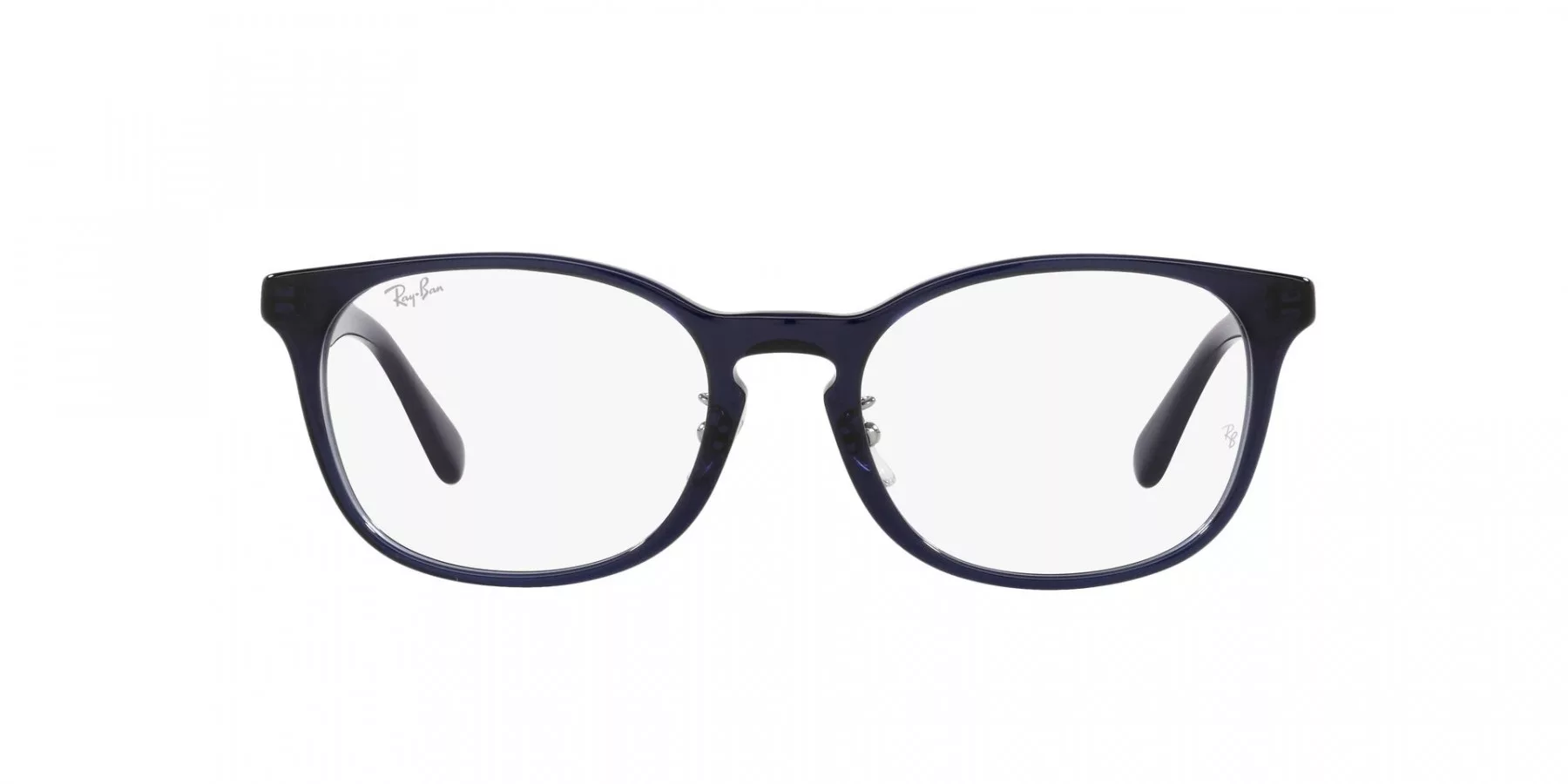 Ray-Ban Gafas Graduadas RX 5386D 5986 - Lentes de contacto,