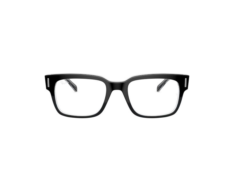 Ray-Ban Jeffrey Gafas Graduadas RX 5388 2034